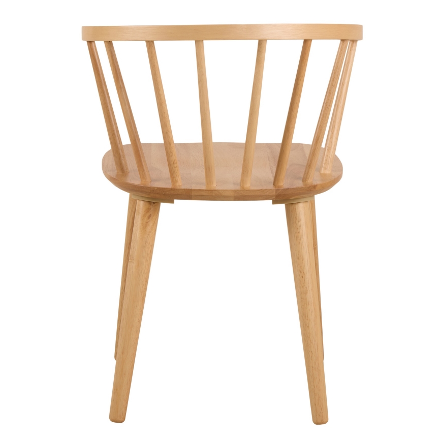 Esszimmerstuhl RUBY 1 Stück Eiche