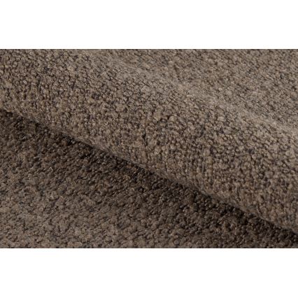 Esszimmerstuhl mit Armlehnen TORI taupe