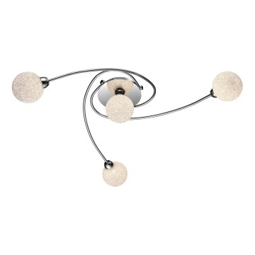 Esto 742010-4 - LED Deckenleuchte CAROLINA 4xG9/2,5W/230V