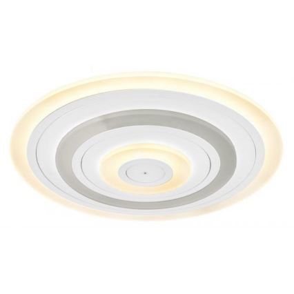 Esto 746072 - LED Dimmbare Deckenleuchte RAINBOW RGB LED/28W/230V 60 cm