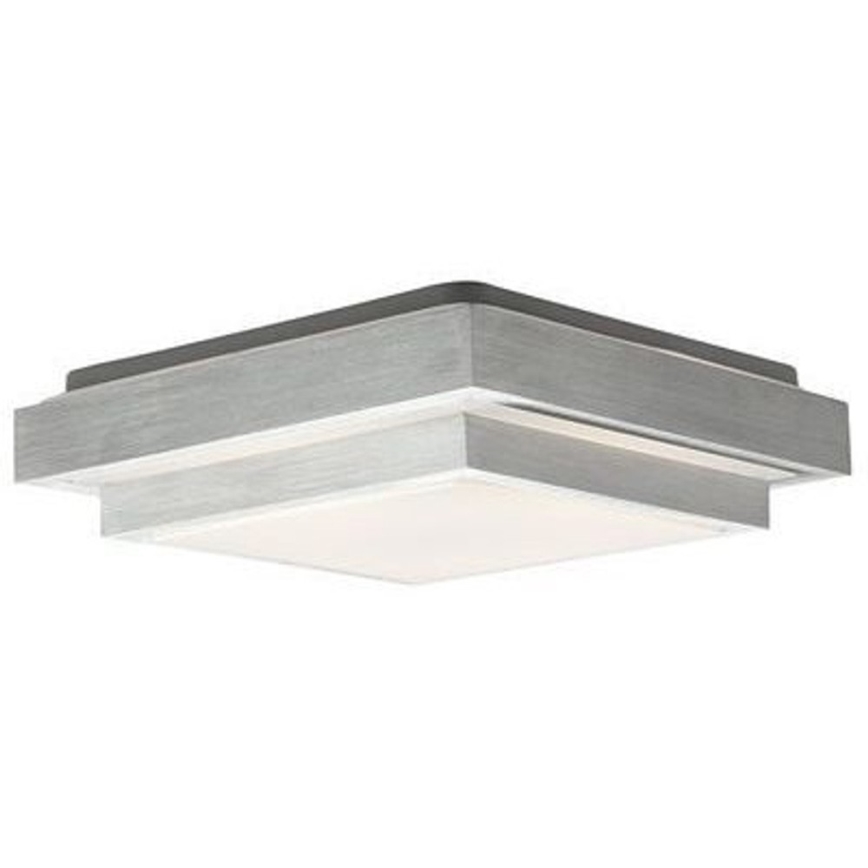 Esto 749245 - LED Deckenleuchte PROTEUS 1xLED/16W/230V