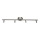 Esto 764002-4 - VARIO Rahmen 4x33W/230V