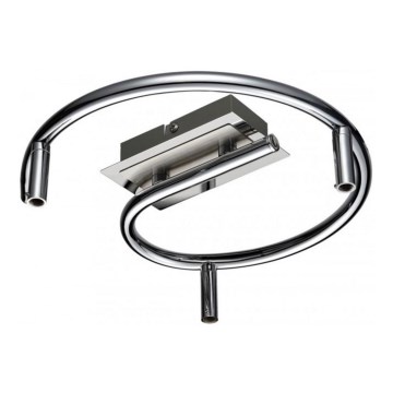 Esto 764011-3 - VARIO Fassung 3x33W/230V