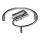 Esto 764011-3 - VARIO Fassung 3x33W/230V