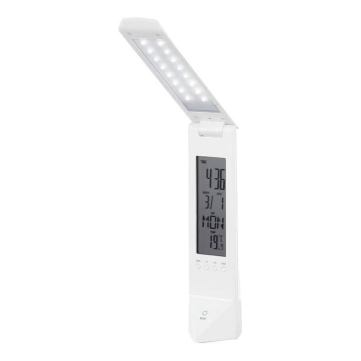 Esto 9722024 - LED Tischlampe DATA LED/1,6W/5V