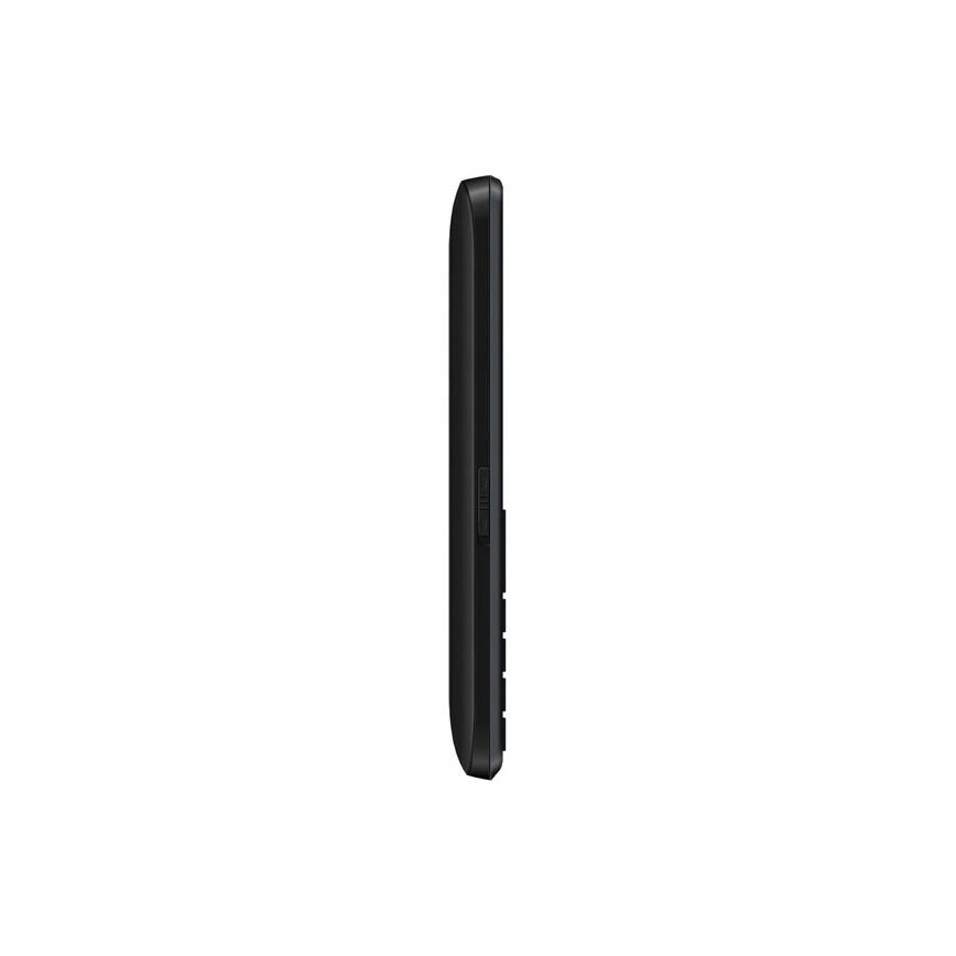 Evolveo - EasyPhone EG 4G Seniorenhandy, schwarz