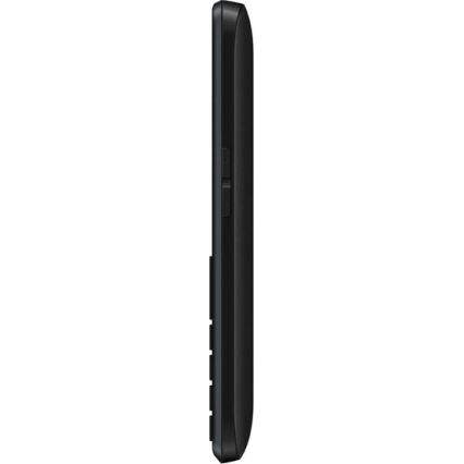 Evolveo - EasyPhone EG 4G Seniorenhandy, schwarz