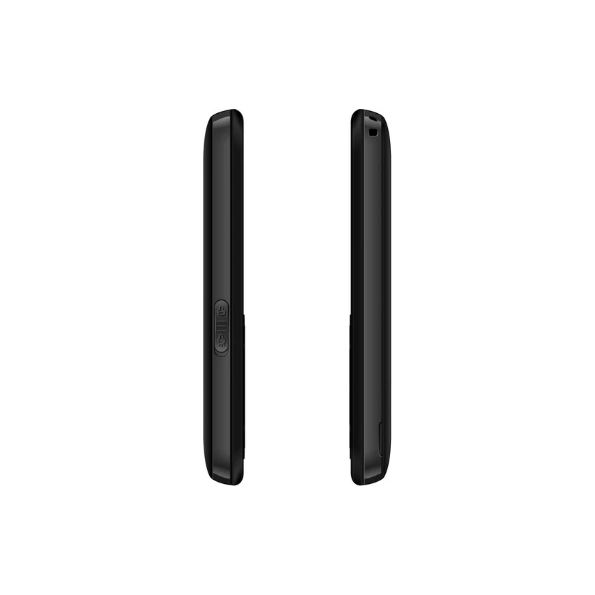 Evolveo - EasyPhone ID, Seniorenhandy, schwarz