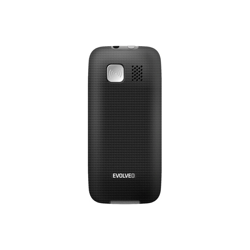 Evolveo - EasyPhone Seniorenhandy, schwarz