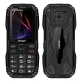Evolveo - MaxPhone A1 Tastenhandy Dual-SIM schwarz