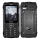 Evolveo - StrongPhone H1, wasserdichtes Dual-SIM-Telefon, schwarz/grau
