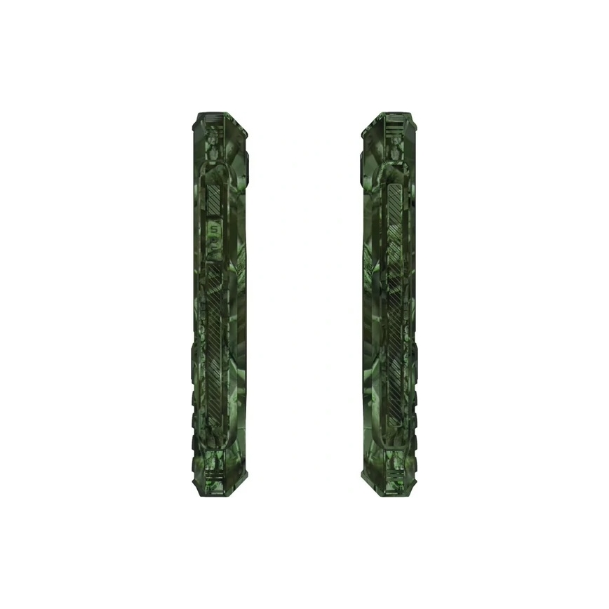 Evolveo - StrongPhone Z6, wasserdichtes Dual-SIM-Telefon, Jagdtarnmuster