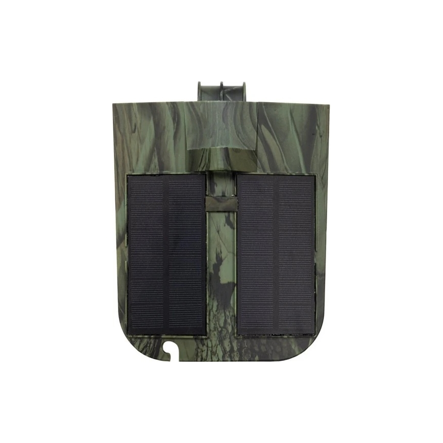 Evolveo - StrongVision BirdFeeder - intelligentes Vogelfutterhaus mit Kamera und Solarmodulen