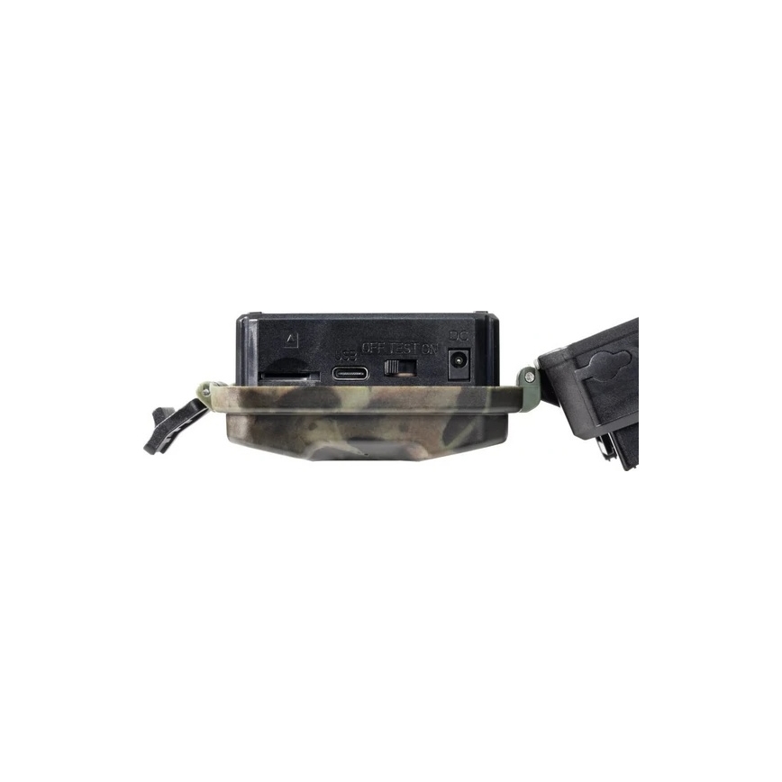 Evolveo - StrongVision Compact 4K, Wildkamera/Zeitraffer-Kamera 32GB