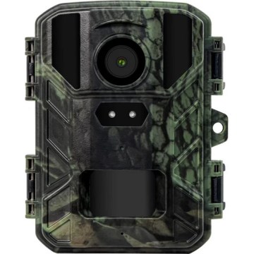 Evolveo - StrongVision Compact 4K, Wildkamera/Zeitrafferkamera 32GB