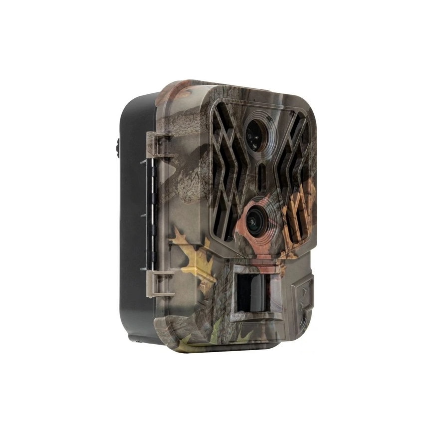 Evolveo - StrongVision DUAL A, Wildkamera/Sicherheitskamera