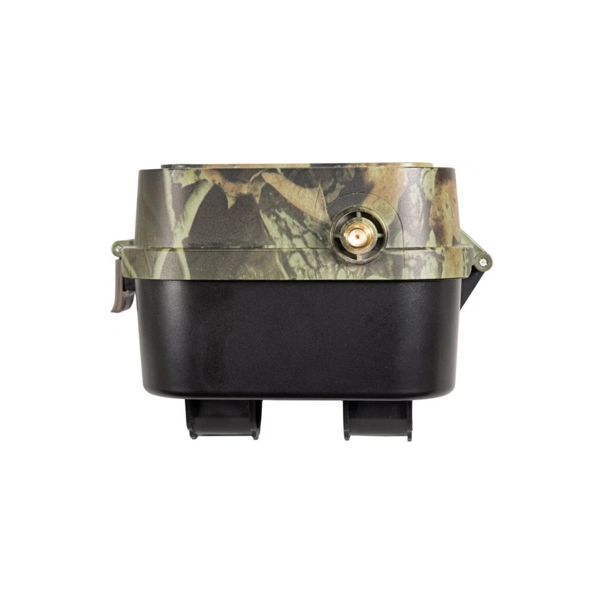 Evolveo - StrongVision Dual PRO 4G, Wildkamera mit 4G-Übertragung, 16 GB