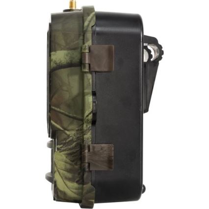 Evolveo - StrongVision Dual PRO 4G, Wildkamera mit 4G-Übertragung, 16 GB