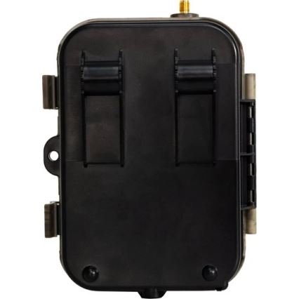 Evolveo - StrongVision Dual PRO 4G, Wildkamera mit 4G-Übertragung, 16 GB