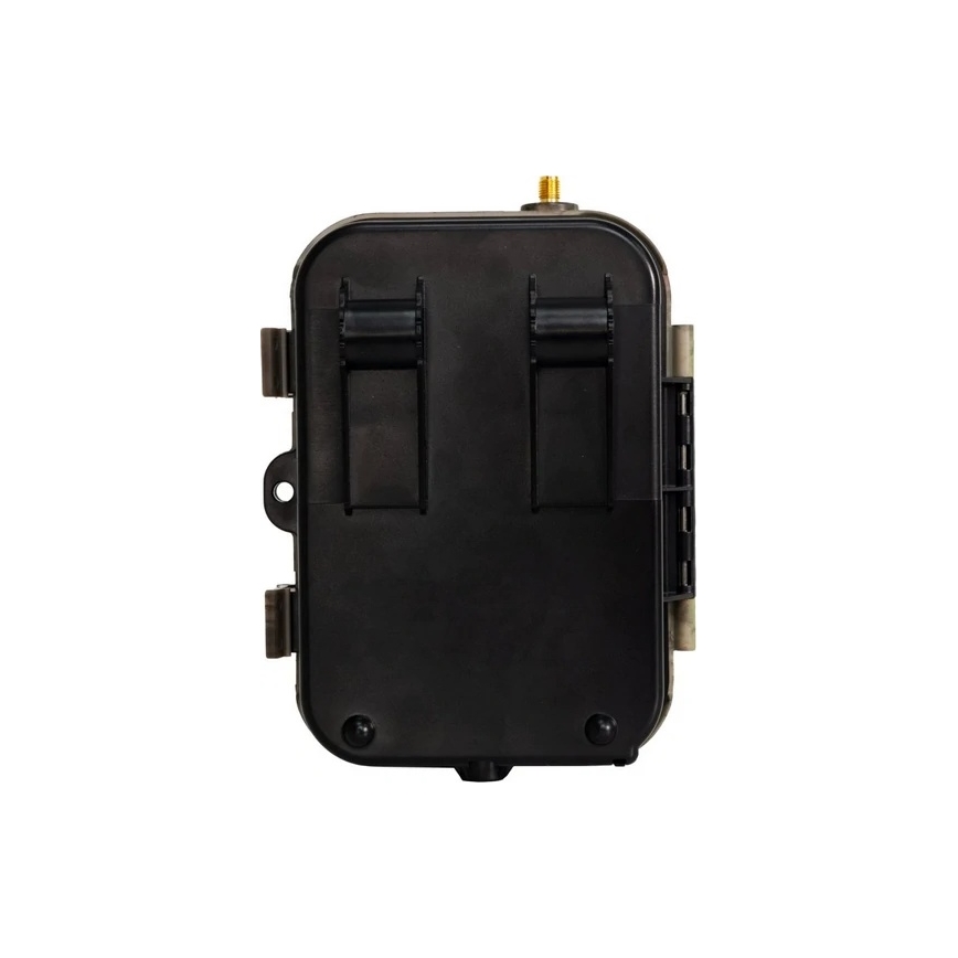 Evolveo - StrongVision Dual PRO 4G, Wildkamera mit 4G-Übertragung, 16 GB