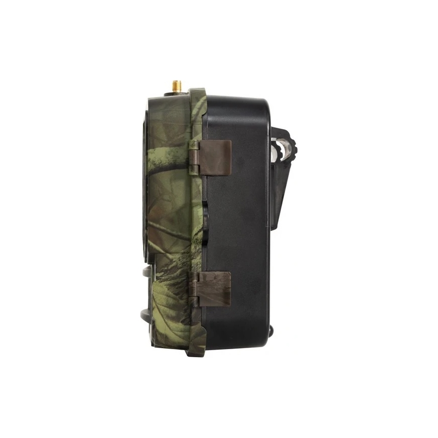 Evolveo - StrongVision Dual PRO 4G, Wildkamera mit Sendefunktion, 16 GB