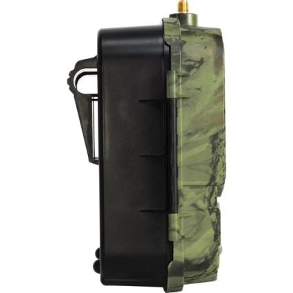 Evolveo - StrongVision Dual PRO 4G, Wildkamera mit Sendefunktion, 16 GB