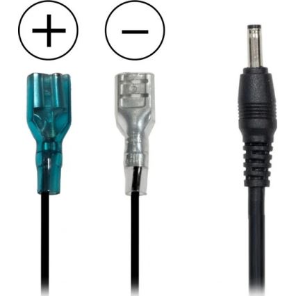 Evolveo - StrongVision Kabel zum Anschluss eines externen Netzteils