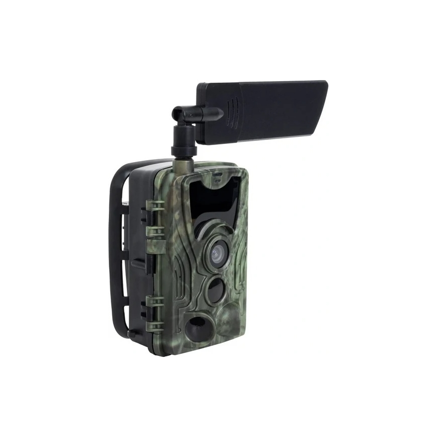 Evolveo - StrongVision LTE CLOUD Wildkamera mit 4G, 32 GB