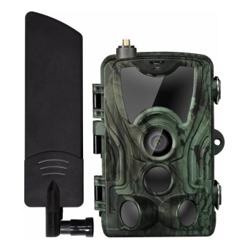 Evolveo - StrongVision LTE CLOUD Wildkamera mit 4G und 32 GB