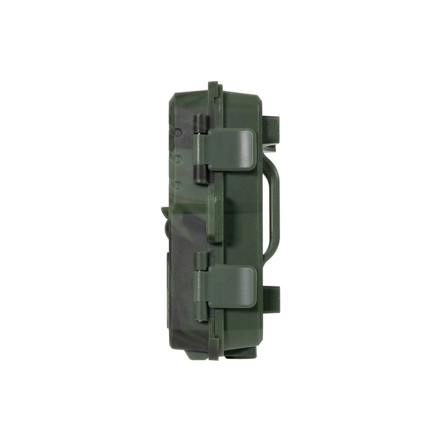 Evolveo - StrongVision Mini LCD, Wildkamera/Zeitraffer-Kamera