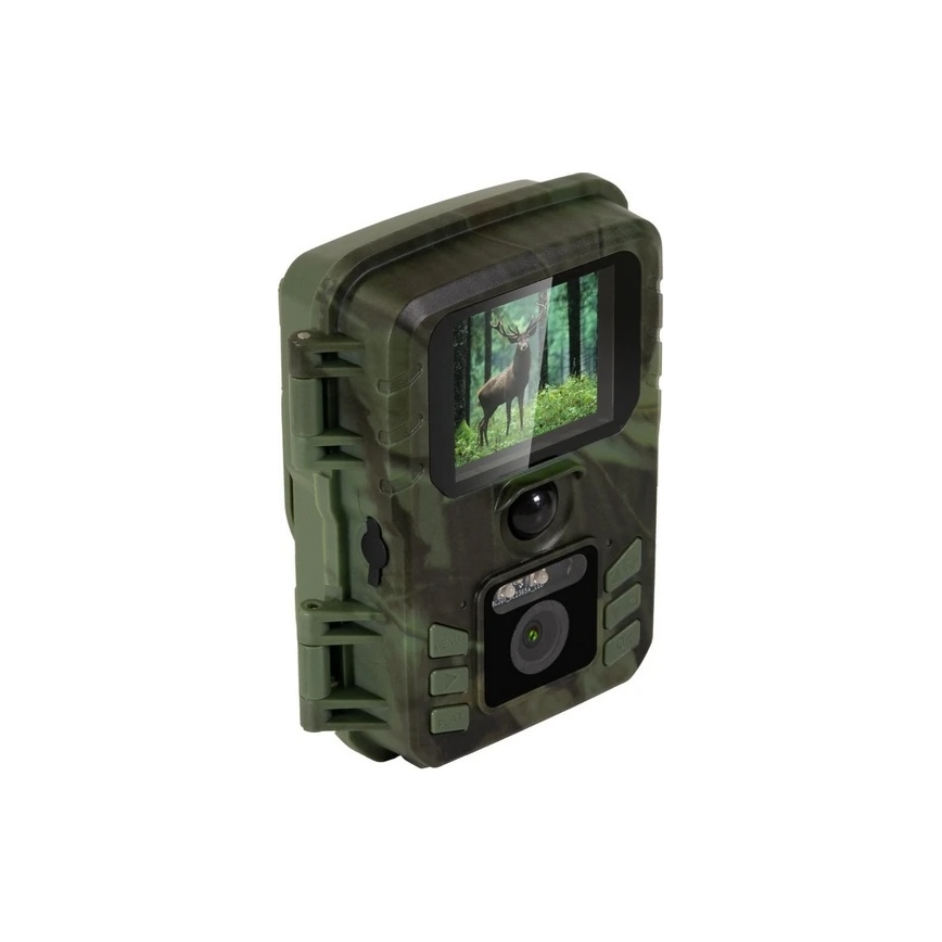 Evolveo - StrongVision Mini LCD, Wildkamera/Zeitrafferkamera