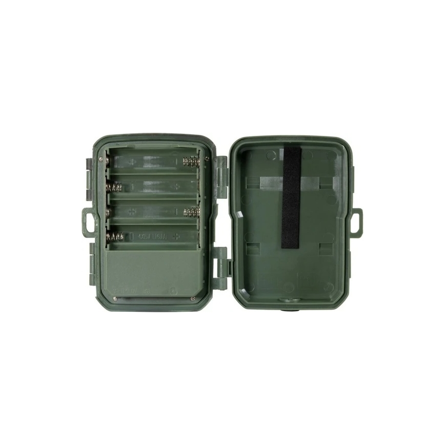 Evolveo - StrongVision Mini LCD, Wildkamera/Zeitrafferkamera