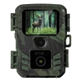 Evolveo - StrongVision MINI Wi-Fi Wildkamera/Überwachungskamera mit App