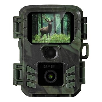 Evolveo - StrongVision MINI Wi-Fi, Wildkamera/Überwachungskamera mit App