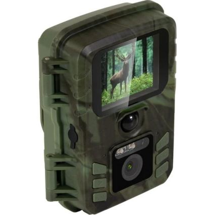 Evolveo - StrongVision MINI Wi-Fi Wildkamera/Überwachungskamera mit App