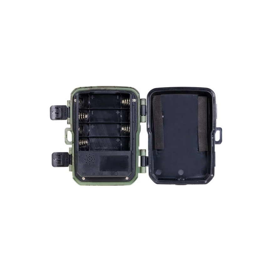 Evolveo - StrongVision Mini, Wildkamera/Zeitrafferkamera