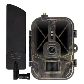 Evolveo - StrongVision PRO 4G Wildkamera/Überwachungskamera