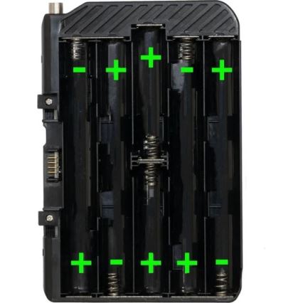 Evolveo - StrongVision PRO A, Wildkamera/Sicherheitskamera