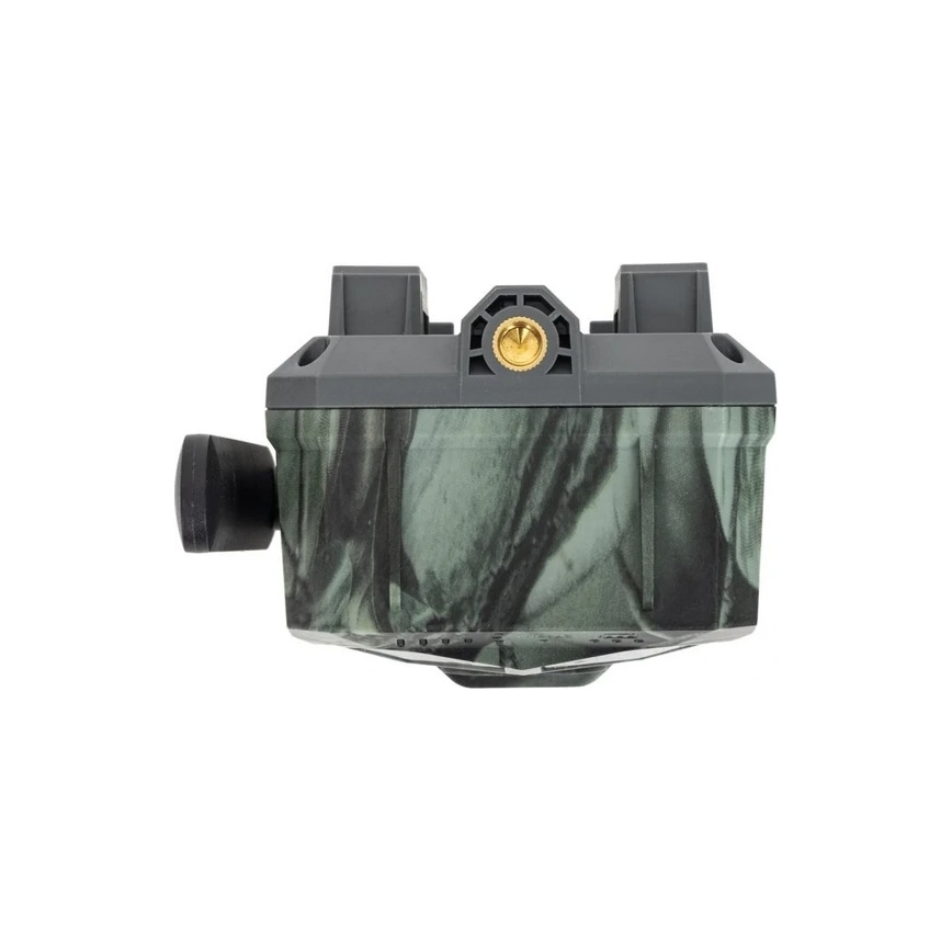 Evolveo - StrongVision Solar 4G – 4G-Wildkamera mit App und Solarmodul