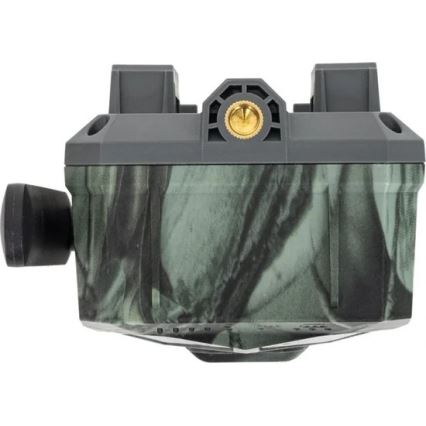 Evolveo-StrongVision Solar 4G,Wildkamera  4G,mit App und Solarpanel