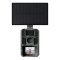 Evolveo - StrongVision Solar A, Wildkamera mit Solarpanel