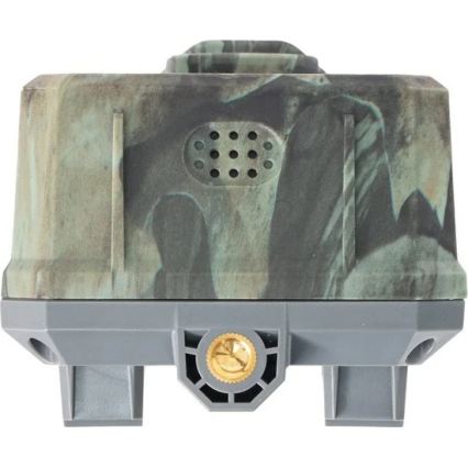 Evolveo - StrongVision Solar Wi-Fi, Wildkamera mit Wi-Fi und Solarpanel