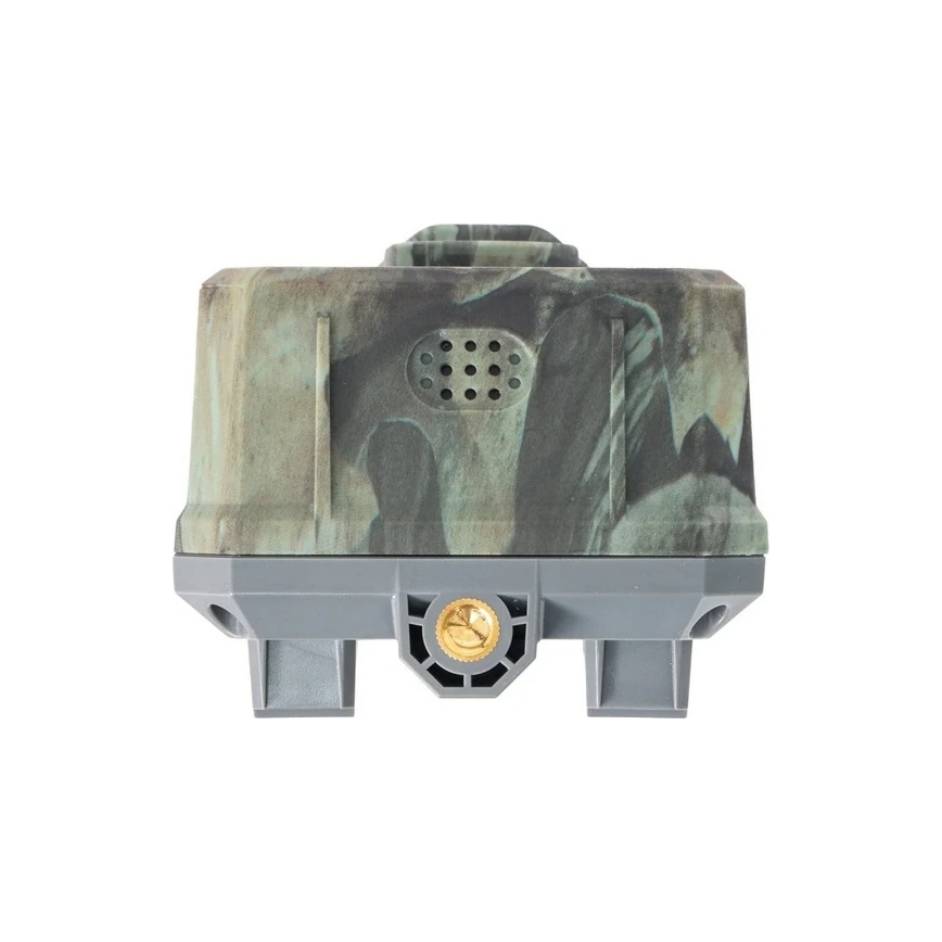 Evolveo - StrongVision Solar Wi-Fi, Wildkamera mit WLAN und Solarpanel