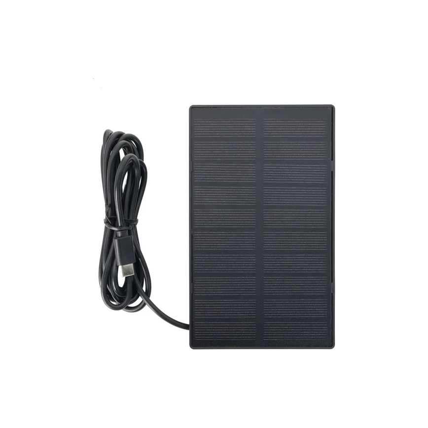 Evolveo - StrongVision Solar Wi-Fi, Wildkamera mit WLAN und Solarpanel