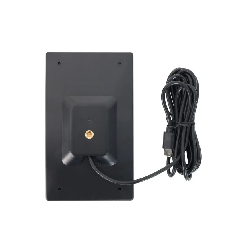 Evolveo - StrongVision Solar Wi-Fi, Wildkamera mit WLAN und Solarpanel