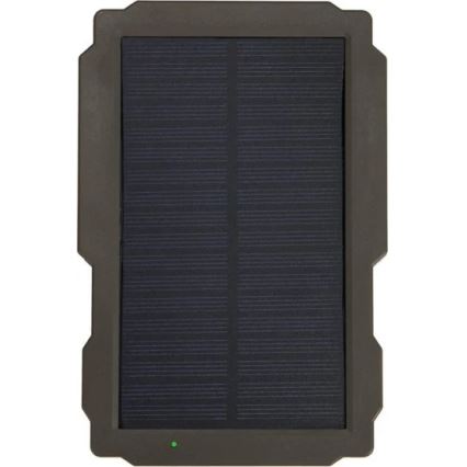 Evolveo - StrongVision SP1, Solarmodul für EVOLVEO