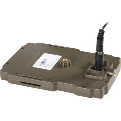 Evolveo - StrongVision SP1, Solarmodul für EVOLVEO