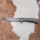 Exklusives Damastmesser 14 cm Esche