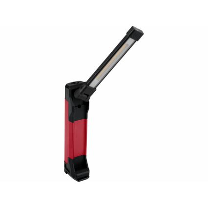 Extol - Dimmbare, aufladbare LED-Arbeitsleuchte LED/3,7V 2600 mAh IPX4