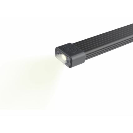 Extol - Dimmbare, aufladbare LED-Arbeitsleuchte LED/3,7V 2600 mAh IPX4